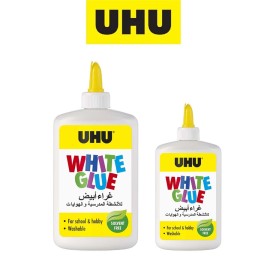 UHU WHITE GLUE