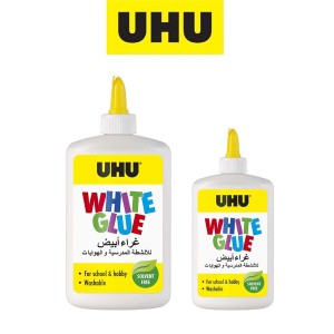 UHU WHITE GLUE