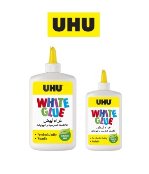 UHU WHITE GLUE