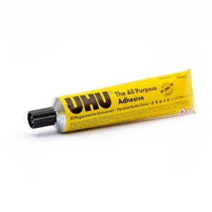 UHU NO.14 (125ML)   