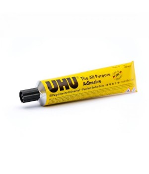 UHU NO.14 (125ML)   