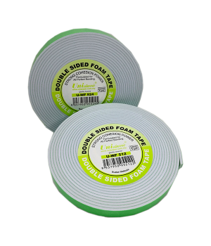 UNITY UWF518 DOUBLE SIDED FOAM TAPE   