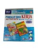 DOLPHIN ACTIVITY BK COVER~CLEAR 022   
