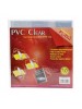 FUDA PVC TEXT BK COVER F1117