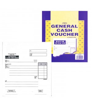 AERO CASH VOUCHER V2250 