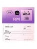 AERO RECEIPT BOOK R180   