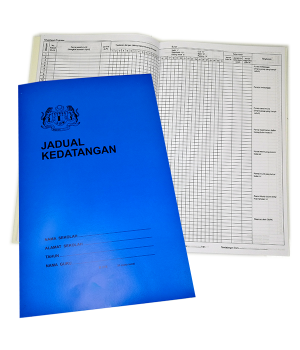 B218 JADUAL KEDATANGAN 