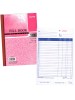 CAMIS (NCR) BILL BOOK S-7123 