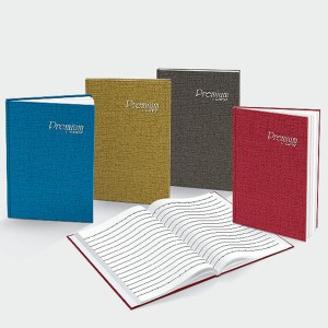 CAMPAP A6 SMALL NOTE BOOK    
