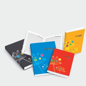 CAMPAP A7 / A6 NOTE BOOK