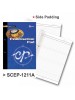 CP A4 EXAMINATION PAD, 70GSM