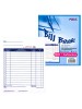 FUDA (NCR) BILL BOOK BB-F6752 