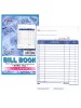 FUDA (NCR) BILL BOOK BB-F8552 