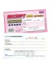 FUDA (NCR) RECEIPT F-3552    