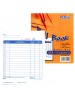 FUDA BILL BOOK BB-NCR6703 