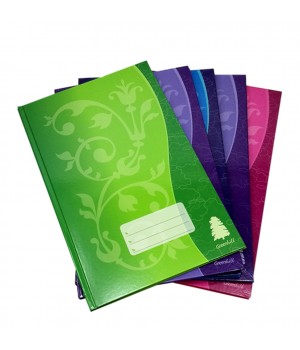 FOOLSCAP BOOK 50gsm 