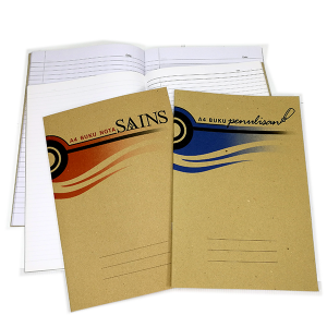 HSWOT SAINS NOTE BOOK  