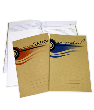 HSWOT SAINS NOTE BOOK  