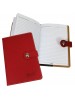 UKAMI A5 PVC EXECUTIVE NOTEBOOK 