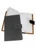 UKAMI A5 PVC EXECUTIVE NOTEBOOK 