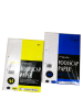 UNI S38 FOOLSCAP PAPER, 80GSM    