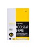 UNI S38 FOOLSCAP PAPER, 80GSM    