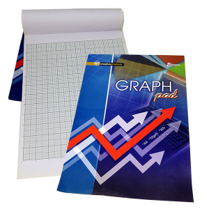 CP SKOT-6030 GRAPH SHEET 30S