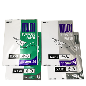 KAMI SKPP A4 MULTI PURPOSE PAPER