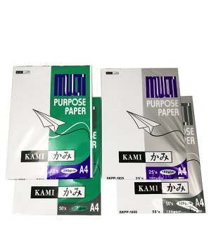 KAMI SKPP A4 MULTI PURPOSE PAPER