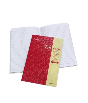 UNI S-2881 A6 80P NOTE BOOK  