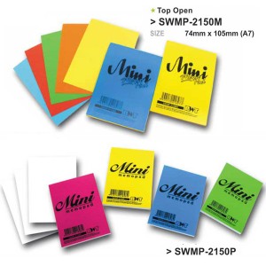 SWMP-2150P MEMO PAD A7