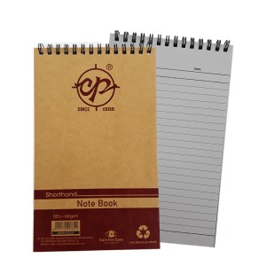 SWNB-R2222A SHORTHAND NOTE BOOK