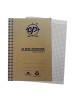 SWOT-R4640SS A4 MATH BOOK 60G 80P