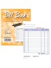 TOPLINE BILL BOOK BB-TN6703 