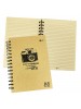 UKAMI S8538 A5 RING NOTE BOOK 