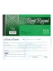 UNI (NCR) RECEIPT BOOK SR-6161   