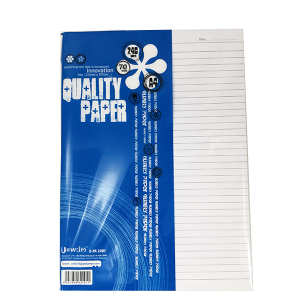 UNI 240'S A4 FOOLSCAP-70gsm 