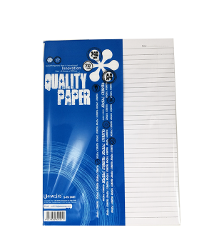 UNI 240'S A4 FOOLSCAP-70gsm 