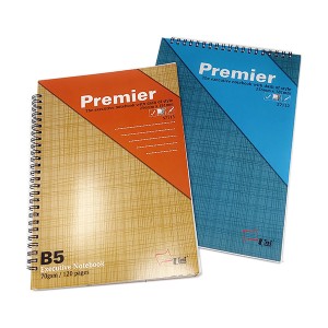 UNI S7112 S7113 PREIMIER NOTE BOOK