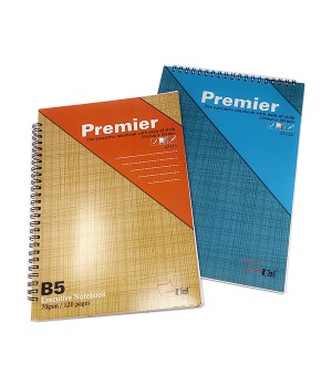 UNI S7112 S7113 PREIMIER NOTE BOOK