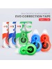 M&G ACT55371 CORR TAPE(EVO 12) 12MX5mm    