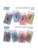 CBE MILKY WAY PASTEL SERIES CORRECTION TAPE, 5mm