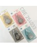 CBE MILKY WAY PASTEL SERIES CORRECTION TAPE, 5mm
