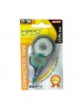 HIPPO CORR TAPE CT-150 15MX5mm   