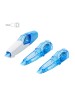 DELI 71462 CORRECTION TAPE + 2 REFILL