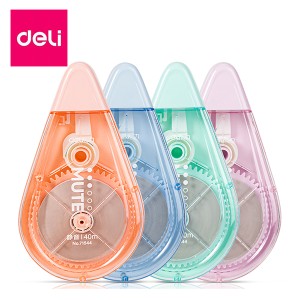 DELI 71544 CORRECTION TAPE 5mm x 40m