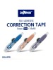 DOLPHIN DOL-8116 CORRECTION TAPE WITH REFILL