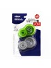 DOLPHIN 8140 CORRECTION TAPE 5MM X 20M  2S 