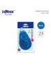 DOLPHIN DOL-8124 CORR TAPE   