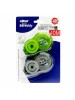 DOLPHIN 8140 CORRECTION TAPE 5MM X 20M  2S 